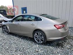 شيفروليه ماليبو